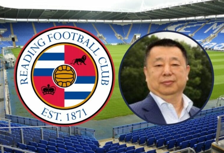 英媒：一位與戴爾公司有關聯的美國商人正在談判收購雷丁俱樂部