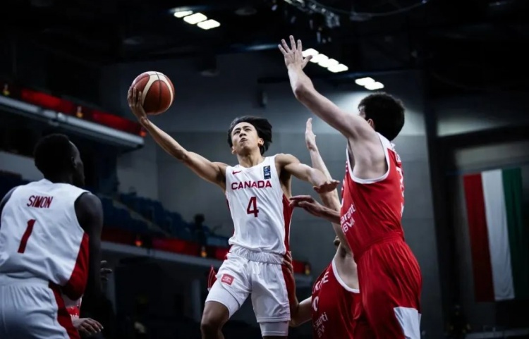  NBA下一個“林瘋狂”，會是這個韓裔小伙嗎？
