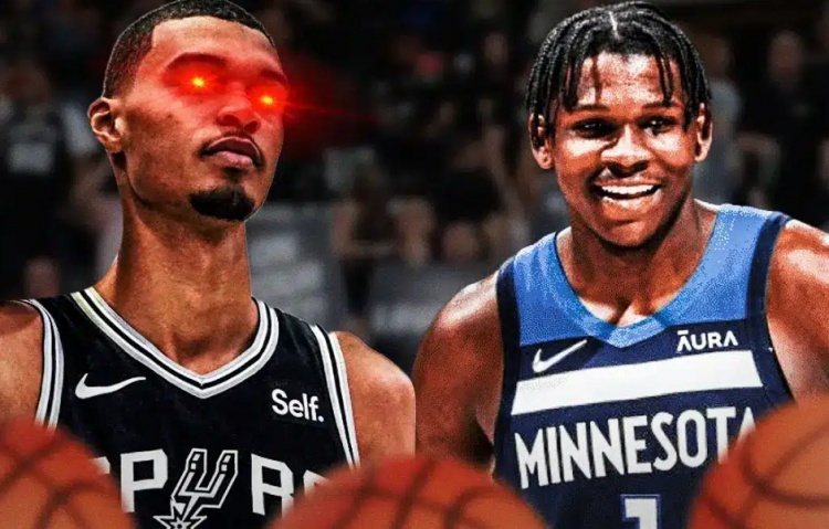  NBA未來門面人物一定得是本土球員？ 文班夠不夠格？