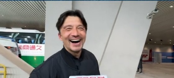 帶孩子和帶球隊哪個更累？謝暉笑言：都累，但帶孩子更累