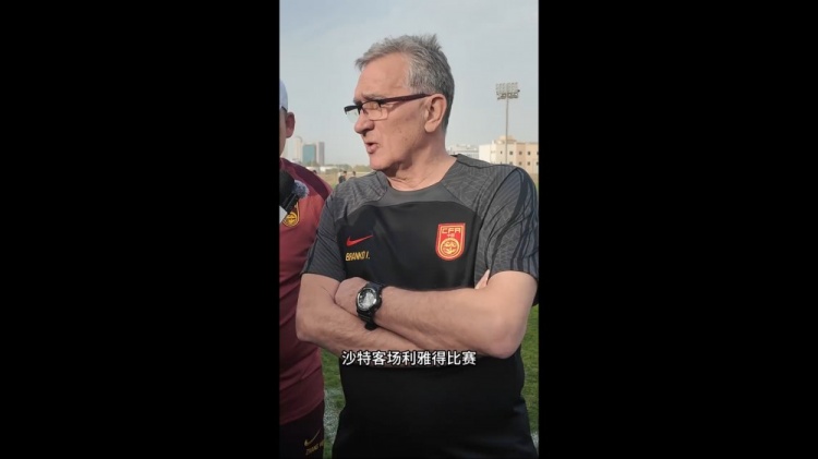  伊萬：幾位年輕球員非常有特點，招入是看重他們在聯(lián)賽的表現(xiàn)