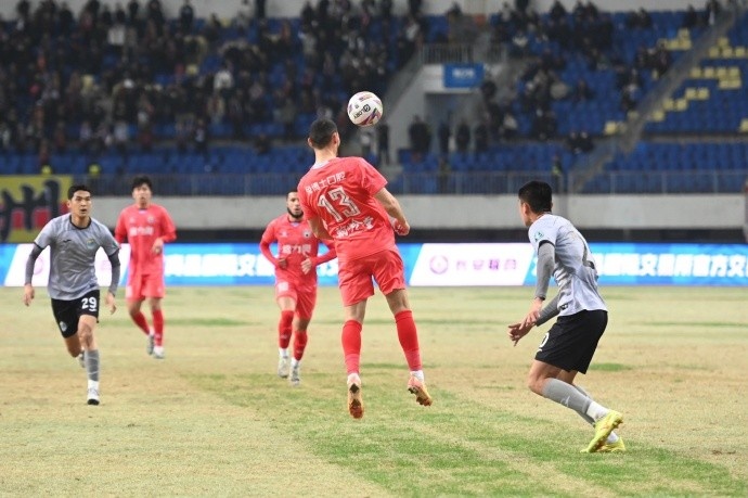  陜西聯(lián)合三戰(zhàn)全勝，奪得2025西部杯足球邀請(qǐng)賽冠軍