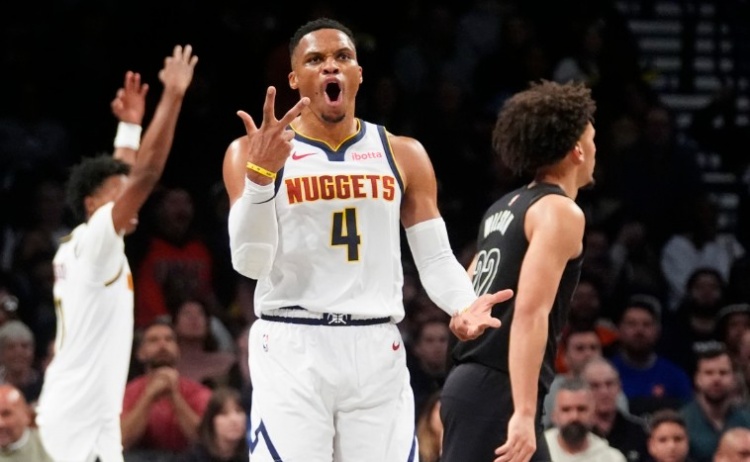  威少是NBA歷史前5控衛(wèi)？ 他能力壓保羅和羅斯？