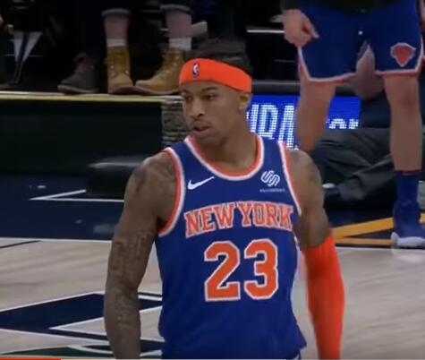  大殺器！特雷-伯克要來廣東男籃了 7年前他曾在NBA單場砍42分12助