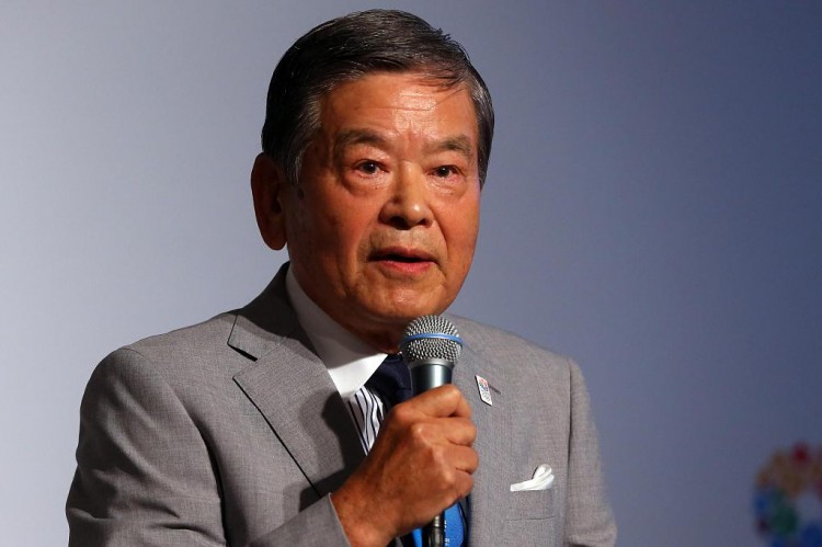  日足協前主席：說過多次若亞洲有能奪世界杯先是中國，首先因人多