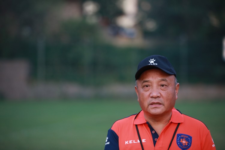  魯媒：69歲老帥殷鐵生執(zhí)教山東女足，帶隊(duì)征戰(zhàn)女超和全運(yùn)會