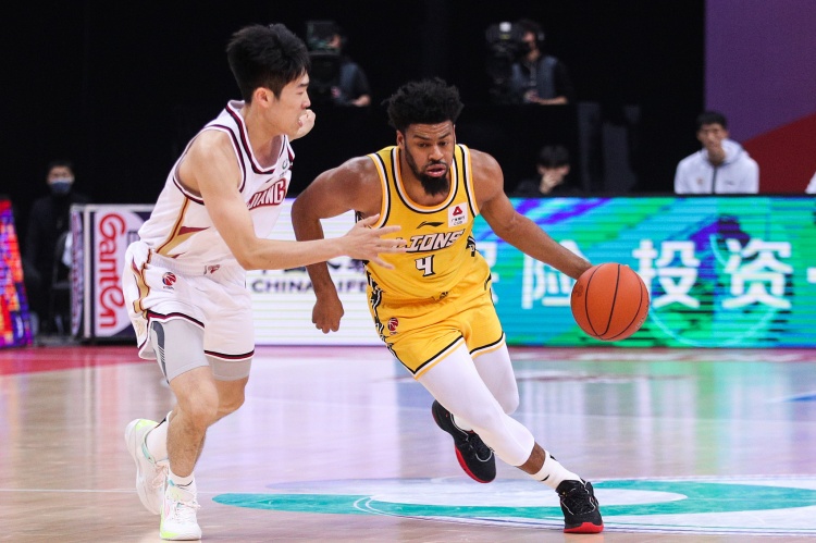  NBA冠軍后衛(wèi)！Scotto：自由球員奎因-庫(kù)克將簽約福建隊(duì)