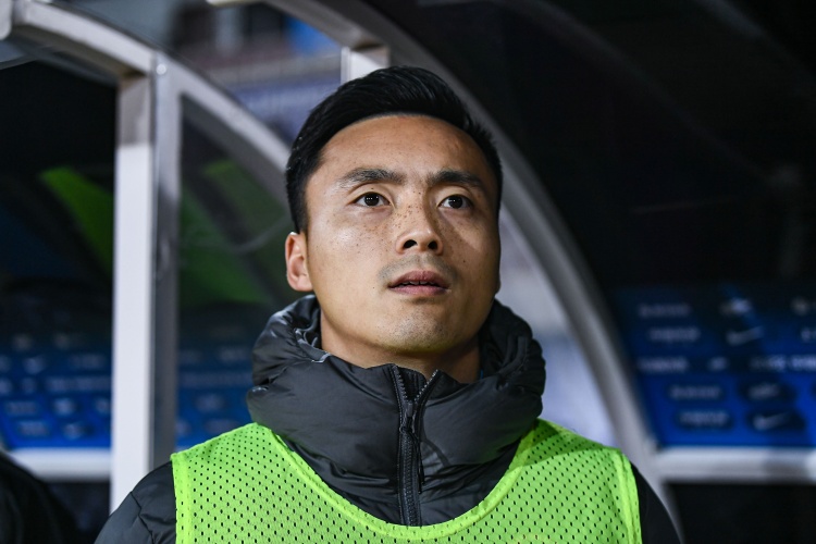  博主：河南隊(duì)1-0戰(zhàn)勝中甲延邊龍鼎，兩隊(duì)在韓國(guó)濟(jì)州進(jìn)行熱身賽