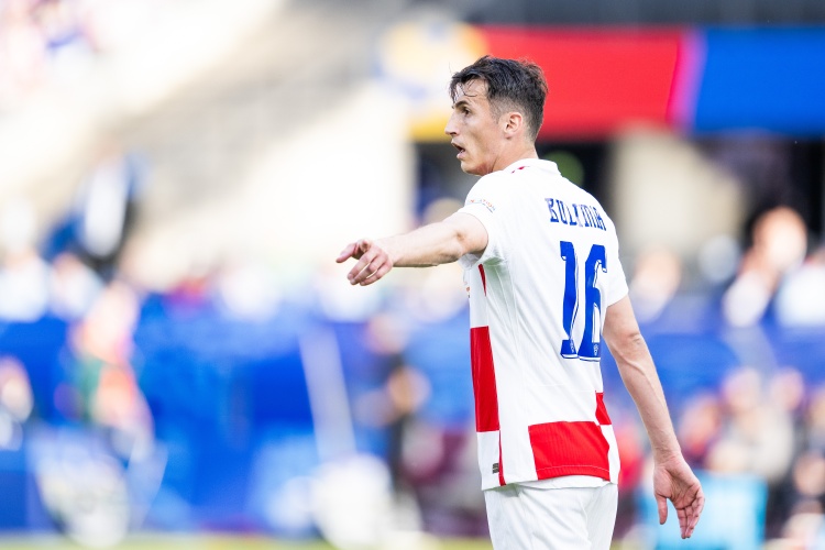  布迪米爾：2-0法國只是中場休息，我們必須保持專注迎接次回合