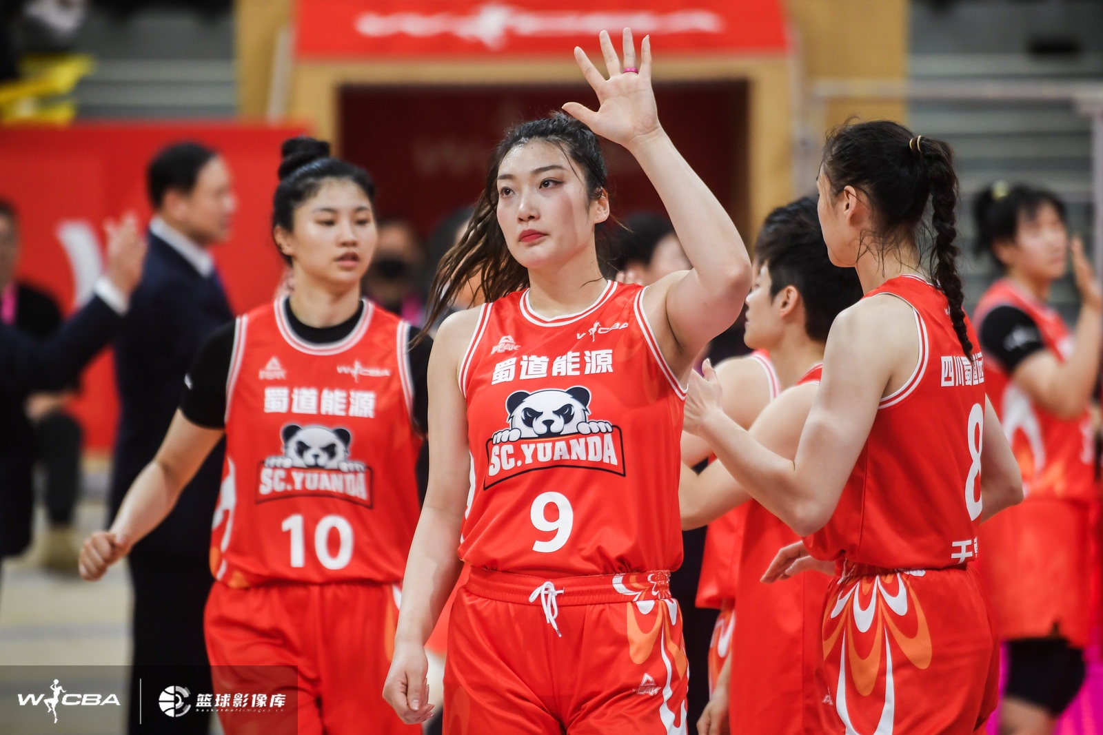  卡位戰(zhàn)：東莞、內蒙、上海誰會跌出前4 遼寧進季后賽尚有一線生機