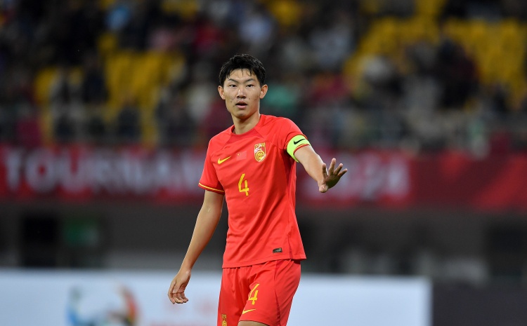  北青體育：U20國(guó)足次戰(zhàn)增開部分看臺(tái)座位，觀眾將達(dá)到近10000人