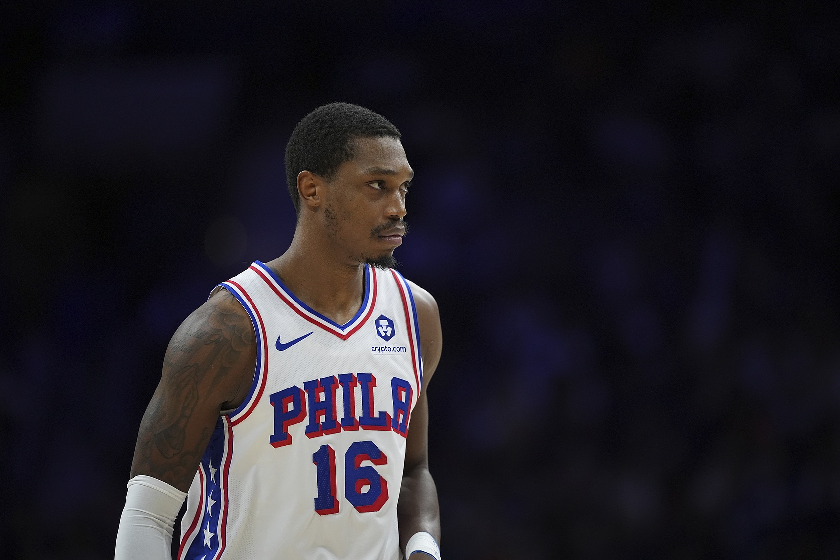  前隊(duì)友！凱爾登：為朗尼-沃克回NBA感到自豪 他能在任何地方打球