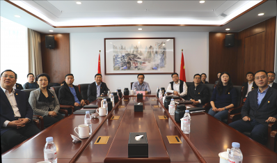 濟(jì)南建工集團(tuán)組織收聽收看中國共產(chǎn)黨第二十次全國代表大會開幕會盛況