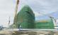 建陽(yáng)光工程 樹廉潔新風(fēng)——濟(jì)南建工集團(tuán)廉潔文化展進(jìn)工地